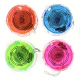 2.25in Light-up Yo-yo (Asst Colors)