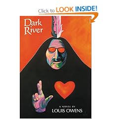 Dark River: A Novel