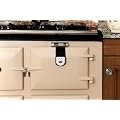 Aga Oven Door Shield