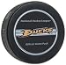 Anaheim Ducks NHL Hockey 2008 Official Game Puck (Quantity of 4)