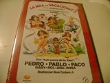 La risa en vacaciones 2 DVD (Multiregion)