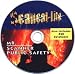 Scancat-Lite-Plus COMBO CD- Programming software - Includes Mr Scanner Frequencies - for Police Scanner from Radio Shack, Uniden, GRE, Home Patrol - Scanning -