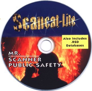 Scancat-Lite-Plus COMBO CD- Programming software 