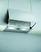 HOOVER HBP60X 60cm Integrated Hood (Silver)