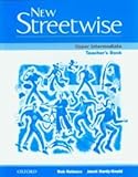 New Streetwise upper intermediate