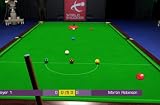 WSC Real 09: World Snooker Championship (Xbox 360)
