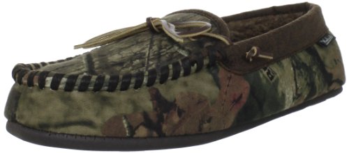 Woolrich Men's Sawmill Moccasin