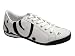 s.Oliver Weiße Sneakers Damenschuhe Markenschuhe Sneaker Schuhe -  weiss