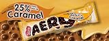 Canadian AERO Caramel - 6 Bars from only-in-canada.com