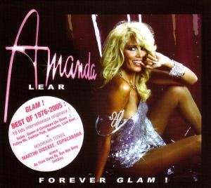 Amanda Lear - Forever Glam - Zortam Music