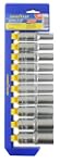 Goodyear 1/2-inch Drive Deep Socket S...