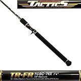 エバーグリーン(EVERGREEN) コンバットスティック タクティクス TCSC-74X TR.FR
