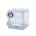 Bel-Art Scienceware Polycarbonate Lab Companion Cabinet Style Vacuum Desiccator