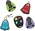 Click 'n Dig Model E4 Key Finder. 4 Receivers. Wireless RF Remote Item, Wallet Locator