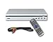 Electronics : New NAXA NX-831 Progressive Scan DVD Player w/Remote NR