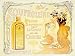 VINTAGE FRENCH ADVERTISING POSTER ~ SOUFROLEINE(Size 11"x17")