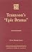 Search : Tennyson's "Epic Drama"