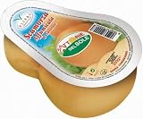 Smoked Scamorza - Fattorie del Sole - 250 grams