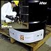 DRM396 - Drum Tourniquet Universal Model W/ 10' Ratchet Strap