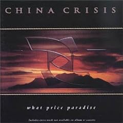 What Price Paradise