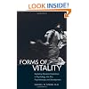 Forms of Vitality: Exploring Dynamic Experience in Psychology and the Arts