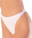 Elita Silk magic waist high thong
