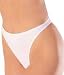  : Elita Silk magic waist high thong
