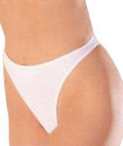 Elita Silk magic waist high thong 414J14Q44KL Elita Silk magic waist high thong