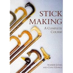 Stickmaking: A Complete Course (Master Craftsmen)