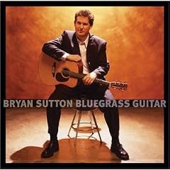 Bluegrass Guitar
