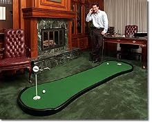 indoor putting green 3 x 10