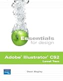 Essentials for Design Adobe Illustrator CS 2: Level 2