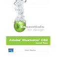 Essentials for Design Adobe Illustrator CS 2, Level Two (2nd Edition) (Essentials for...