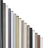 Emerson CFDR5BS Downrod, 0.5-Inch Diameter, 60-Inch Long, Brushed Steel