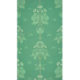 Meadowsweet wallpaper, by William Morris (Print On Demand)