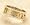 Egyptian Silver with 18K Gold Symbols Personalized Band Ring with Hieroglyphic Symbols -size 6