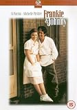 Frankie and Johnny [Import anglais]