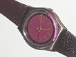 Swatch Bookey's Bet Plastic Swiss Quartz Gent Watch