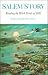 Salem Story: Reading the Witch Trials of 1692 (Cambridge Studies in American Literature & Culture) (Cambridge Studies in American Literature and Culture)