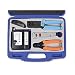 Deluxe Network Tool Kit w/Tester, Ht110k1