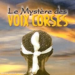 Le Myst�re des voix corses