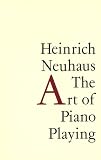 The Art of Piano Playing