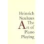 The Art of Piano Playing