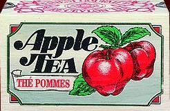 Apple Tea by Metropolitan