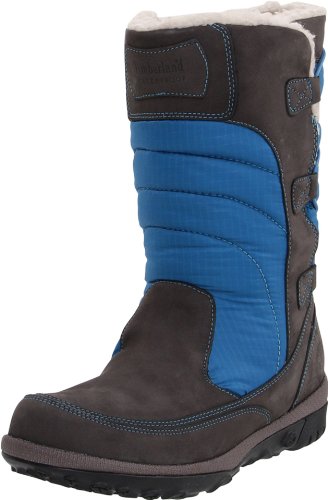 Timberland Womens Crystal Mountain Mid-Calf Boot
