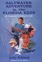 Saltwater Adventure in the Florida Keys: An Introduction to Fishing for Kids