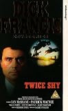 Dick Francis Mysteries - Twice Shy [VHS] [1989]
