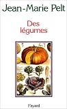 Review Fayard  / Des Legumes