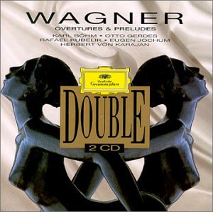 CD-Charts  Search : Wagner: Overtures and Preludes