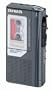 Aiwa TPM130 Microcassette Recorder